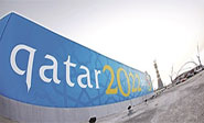 Emiratos Árabes Unidos solicita retirarle el Mundial de fútbol a Qatar