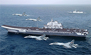 Pekín envía una fragata con misiles guiados al mar de China Meridional 