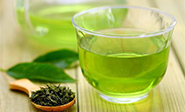 El té verde previene el alzhéimer