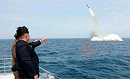 Corea del Norte: Nuestras armas nucleares están dirigidas a EEUU