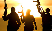 Terroristas vuelven a sus países de origen después de combatir en Iraq y Siria