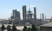 La capital industrial de Siria recupera sus actividades
