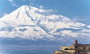 Tras la pista del Arca perdida en el monte Ararat