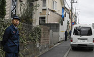 Hallan nueve cuerpos, dos de ellos decapitados, en un apartamento de Tokio