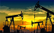 El precio de petróleo tipo Brent supera los 62 dólares