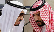 El régimen saudí se apodera del dinero de los sospechosos de “corrupción”