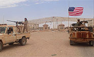 EEUU está creando una reserva de terroristas en Siria