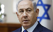 La policía interroga a Netanyahu por séptima vez por corrupción