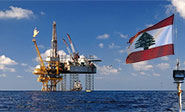 Líbano entra en el club de los países exportadores de petróleo