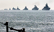 La Duma rusa aprueba un acuerdo para ampliar la base naval de Tartus  