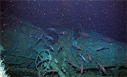 Encuentran un submarino australiano hundido hace más de un siglo