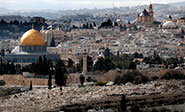 La Ciudad Santa de Al Quds, capital eterna de Palestina