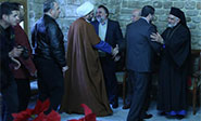 Hezbolá felicita a los feligreses cristianos por las fiestas navideñas