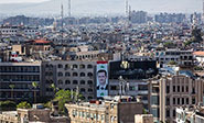 Más de 5.000 empresas retomaron sus actividades en Siria en 2017