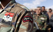 Crean en provincia siria fuerzas de autoprotección