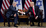Washington elabora con el régimen sionista un plan estratégico contra Irán