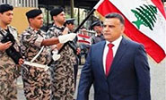 Seguridad libanesa contribuyó a frustrar actos terroristas en el extranjero