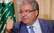 Ministro libanés revela operación antiterrorista que frustró ataques
