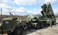 Rusia negocia la venta de sistemas S-400