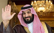 Riad confisca más de $100 mil millones a príncipes detenidos