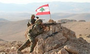 Autoridades libanesas responden a declaración amenazante del enemigo israelí