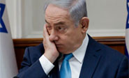 La policía israelí recomienda procesar a Netanyahu por corrupción