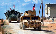 La presencia militar ilegitima de EE UU en Siria provoca catástrofe humanitaria