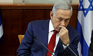 La policía israelí interroga a los Netanyahu por casos de corrupción