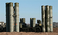 Rusia acepta adelantar la entrega de misiles S-400 a Turquía 