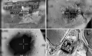 El ataque israelí a un reactor nuclear sirio era una advertencia a Irán