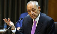Jefe parlamentario libanés lamenta decadencia en discurso político ante elecciones