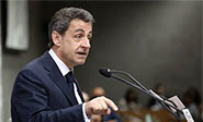 Sarkozy será juzgado por corrupción y tráfico de influencias