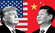 China responde a la “intimidación económica” de Estados Unidos