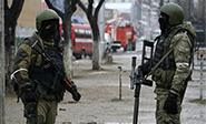 Matan a nueve militantes en una operación antiterrorista en Daguestán 