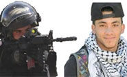 Condenado a 9 meses el policía israelí que mató a un palestino desarmado