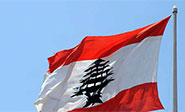 Líbano rechaza la declaración de Bruselas