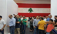 Los libaneses residentes en el exterior ejercen su derecho a voto, por primera vez