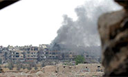 EEUU prepara otro “montaje de ataque químico” en Siria