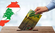 Hezbolá y sus aliados triunfan en las elecciones parlamentarias