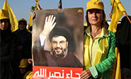 Un ministro israelí dice que “Líbano es igual a Hezbolá”