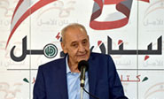 Presidente del parlamento libanés anuncia nuevo amanecer