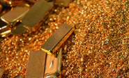 Encuentran grandes depósitos de oro en Rusia