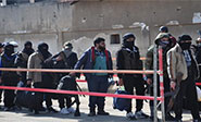 Gobierno sirio indulta a unos tres mil armados en provincia de Homs