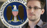 Las agencias de inteligencia de EEUU y el Reino Unido no perdonan a Snowden