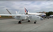 Rusia crea su primer dron de ataque pesado 