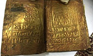 Piezas antiguas robadas en Siria aparecen en Turquía e “Israel”