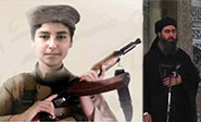 Muere el hijo del líder de Daesh en un enfrentamiento