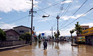 Las impactantes imágenes de los efectos de la catástrofe en Japón
