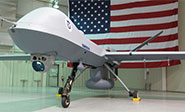 Un hacker ofrece datos de drones militares de EEUU