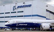 Boeing planea gastar 27.000 millones de dólares en compras en Rusia 